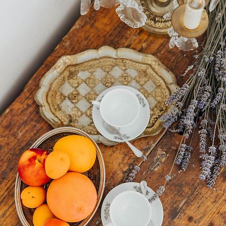 Apricus Locanda Boutique Hotel アプリカーレ エクステリア 写真