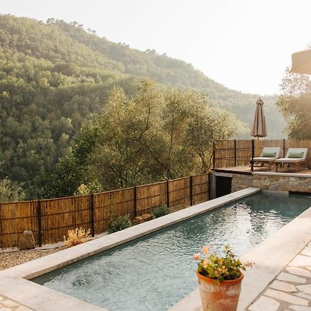 Apricus Locanda Boutique Hotel アプリカーレ エクステリア 写真