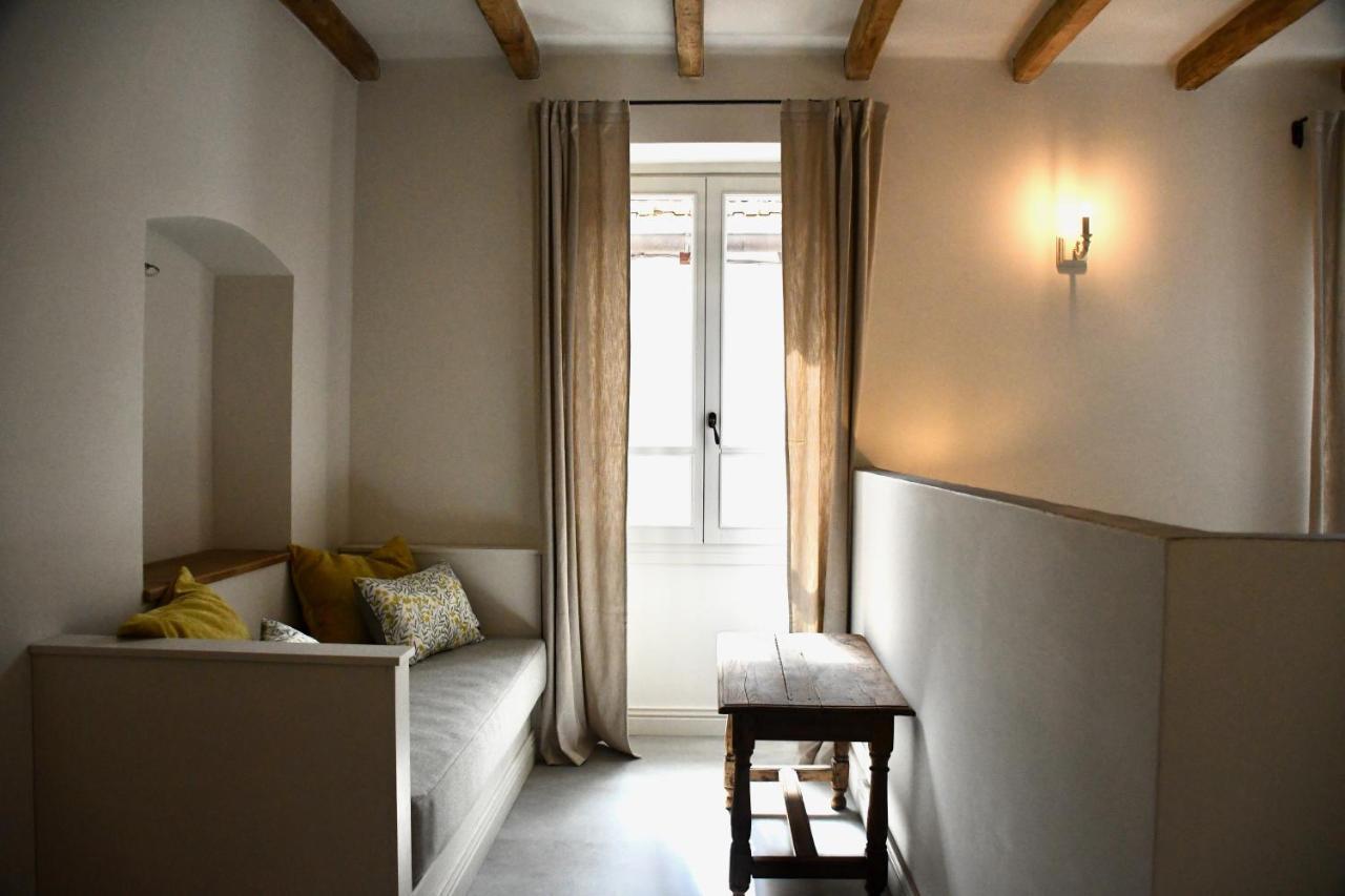 Apricus Locanda Boutique Hotel アプリカーレ エクステリア 写真