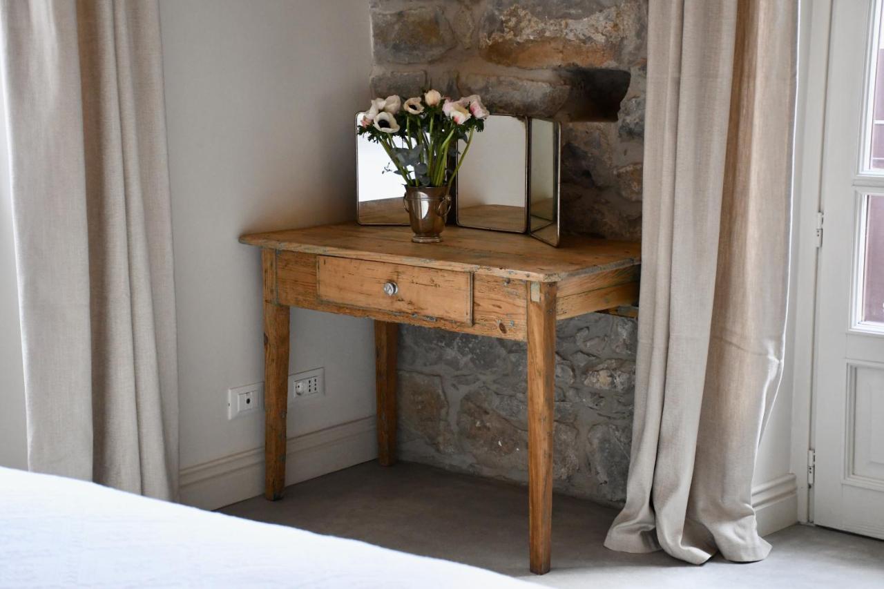 Apricus Locanda Boutique Hotel アプリカーレ エクステリア 写真