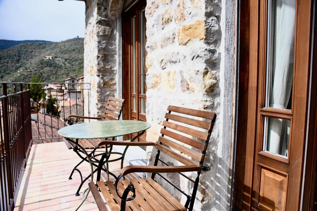 Apricus Locanda Boutique Hotel アプリカーレ エクステリア 写真