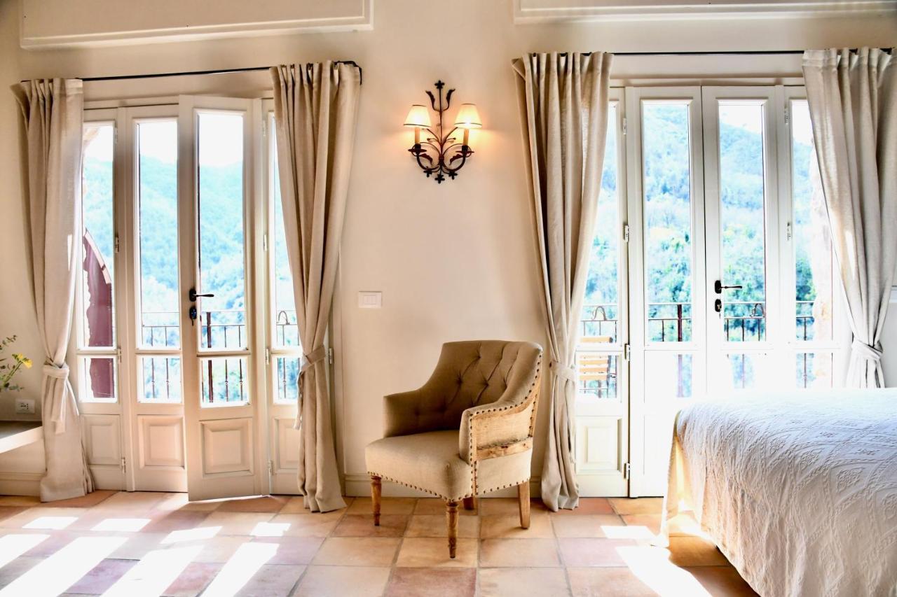 Apricus Locanda Boutique Hotel アプリカーレ エクステリア 写真