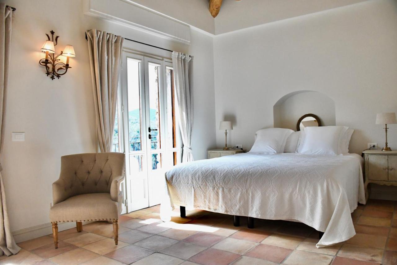 Apricus Locanda Boutique Hotel アプリカーレ エクステリア 写真