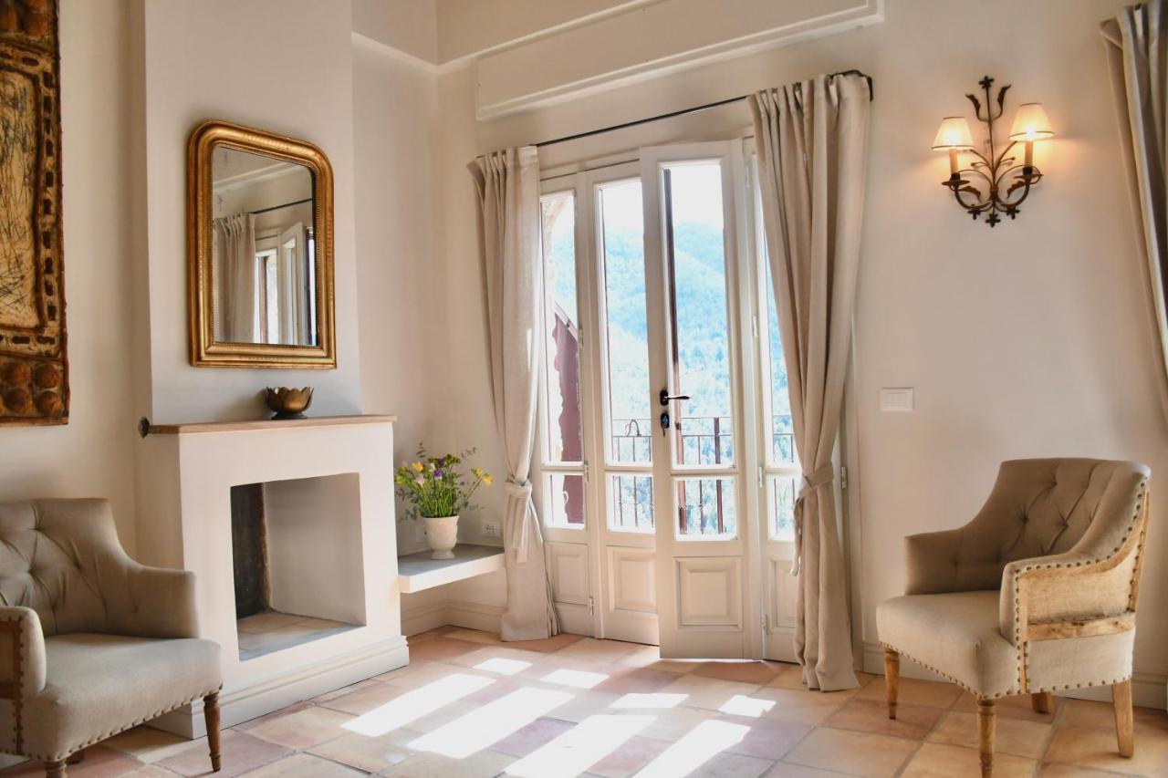 Apricus Locanda Boutique Hotel アプリカーレ エクステリア 写真