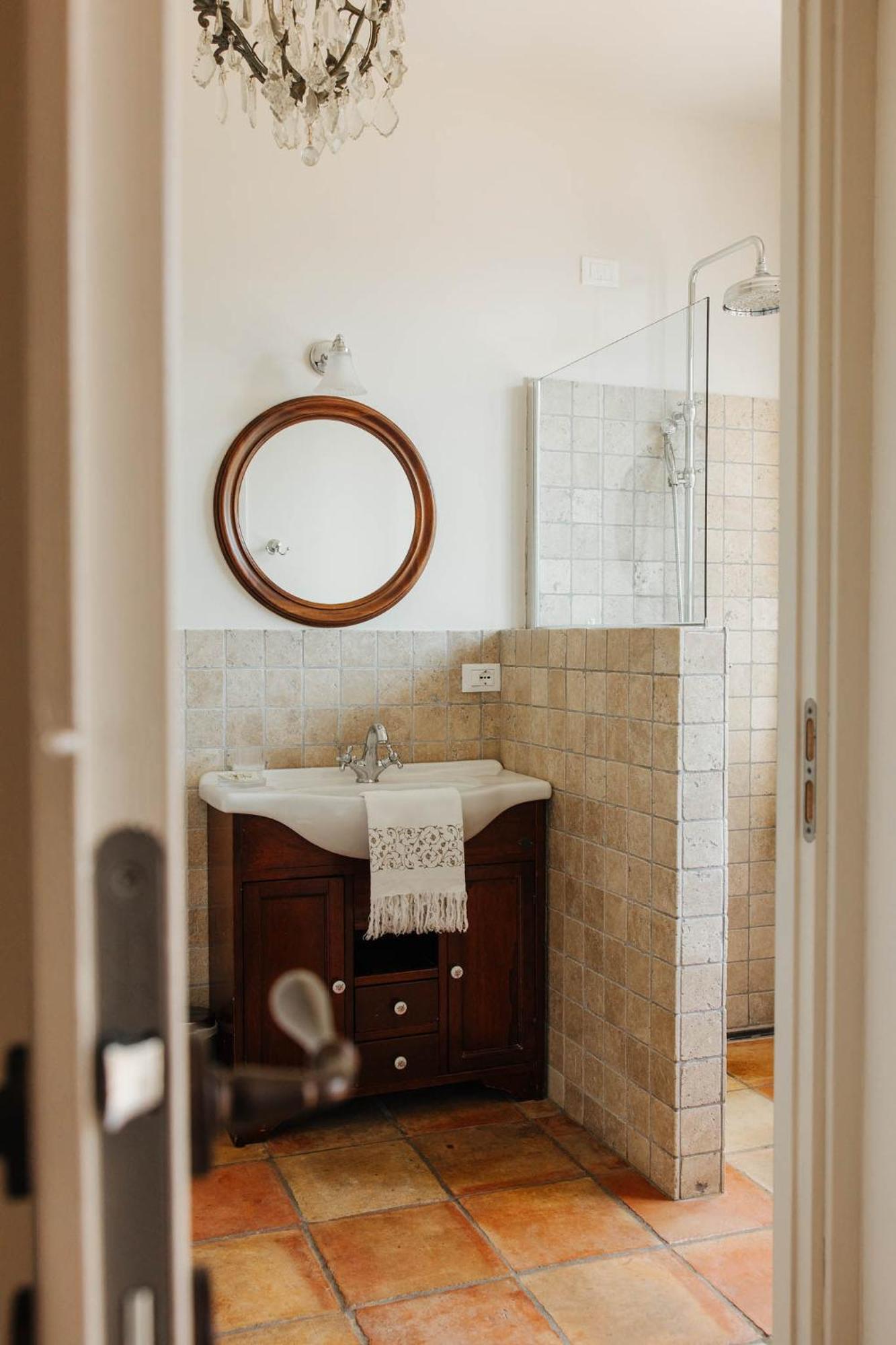 Apricus Locanda Boutique Hotel アプリカーレ エクステリア 写真
