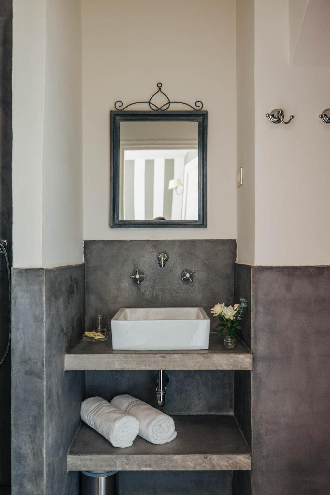 Apricus Locanda Boutique Hotel アプリカーレ エクステリア 写真