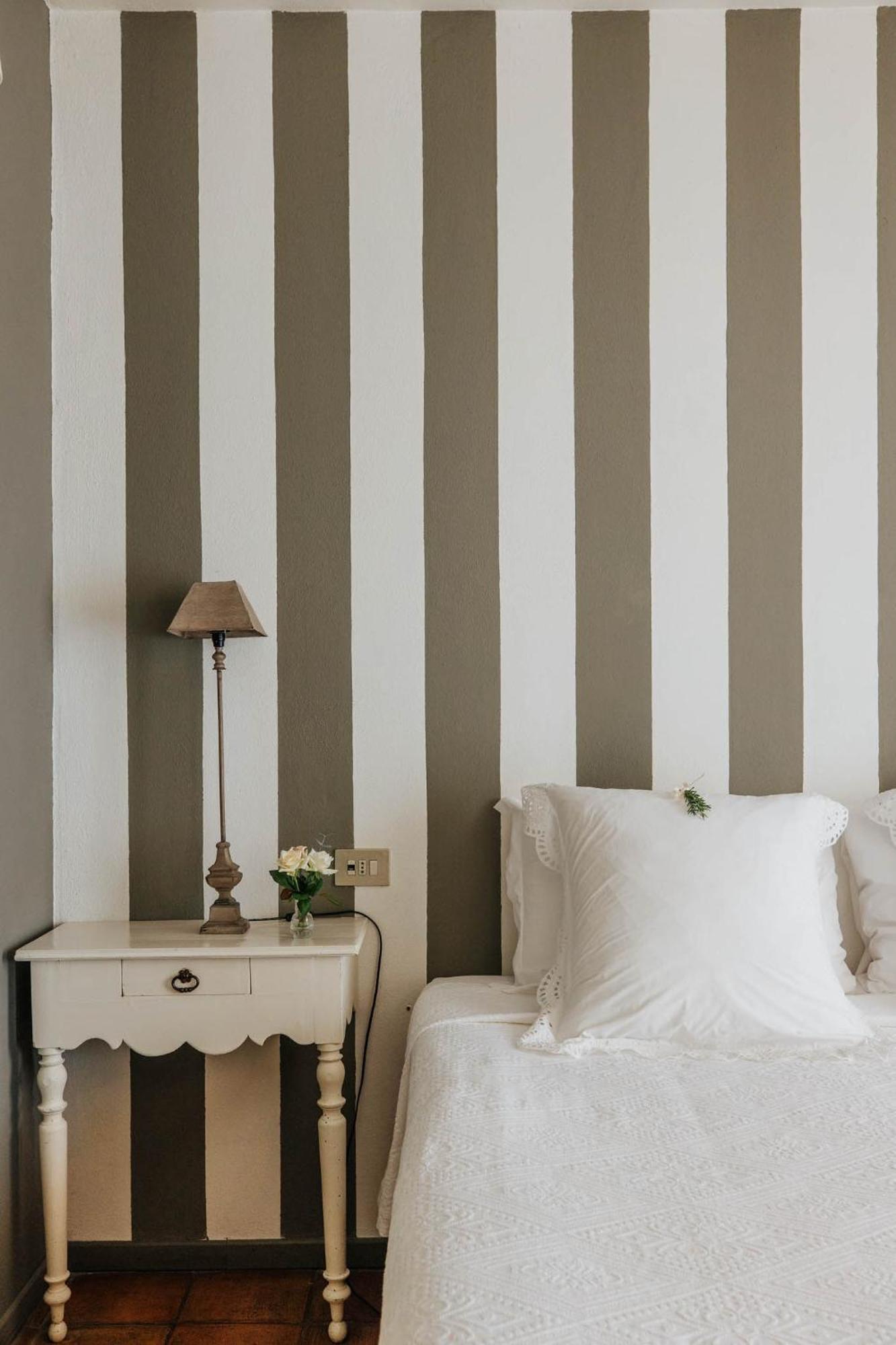 Apricus Locanda Boutique Hotel アプリカーレ エクステリア 写真
