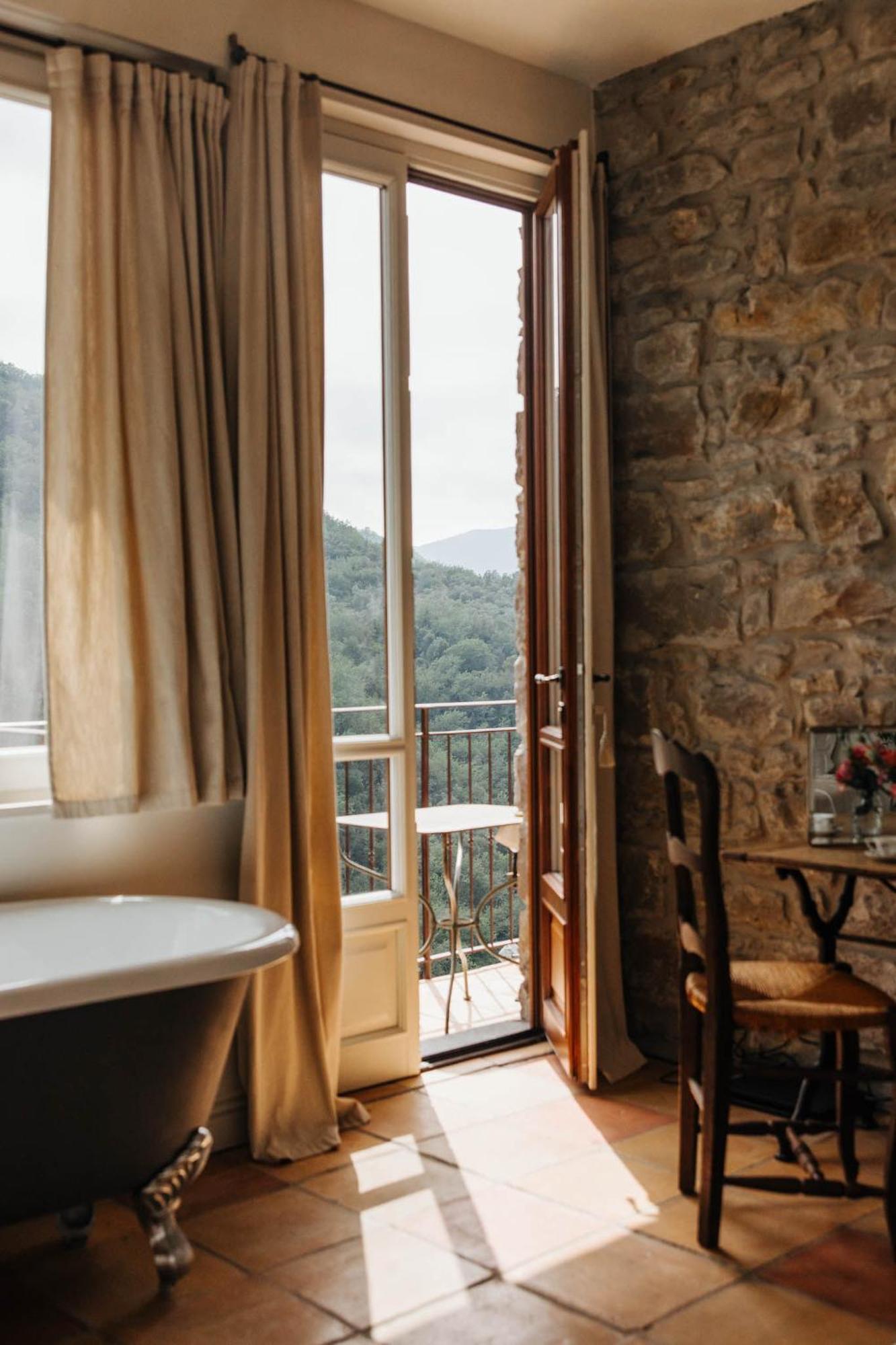 Apricus Locanda Boutique Hotel アプリカーレ エクステリア 写真