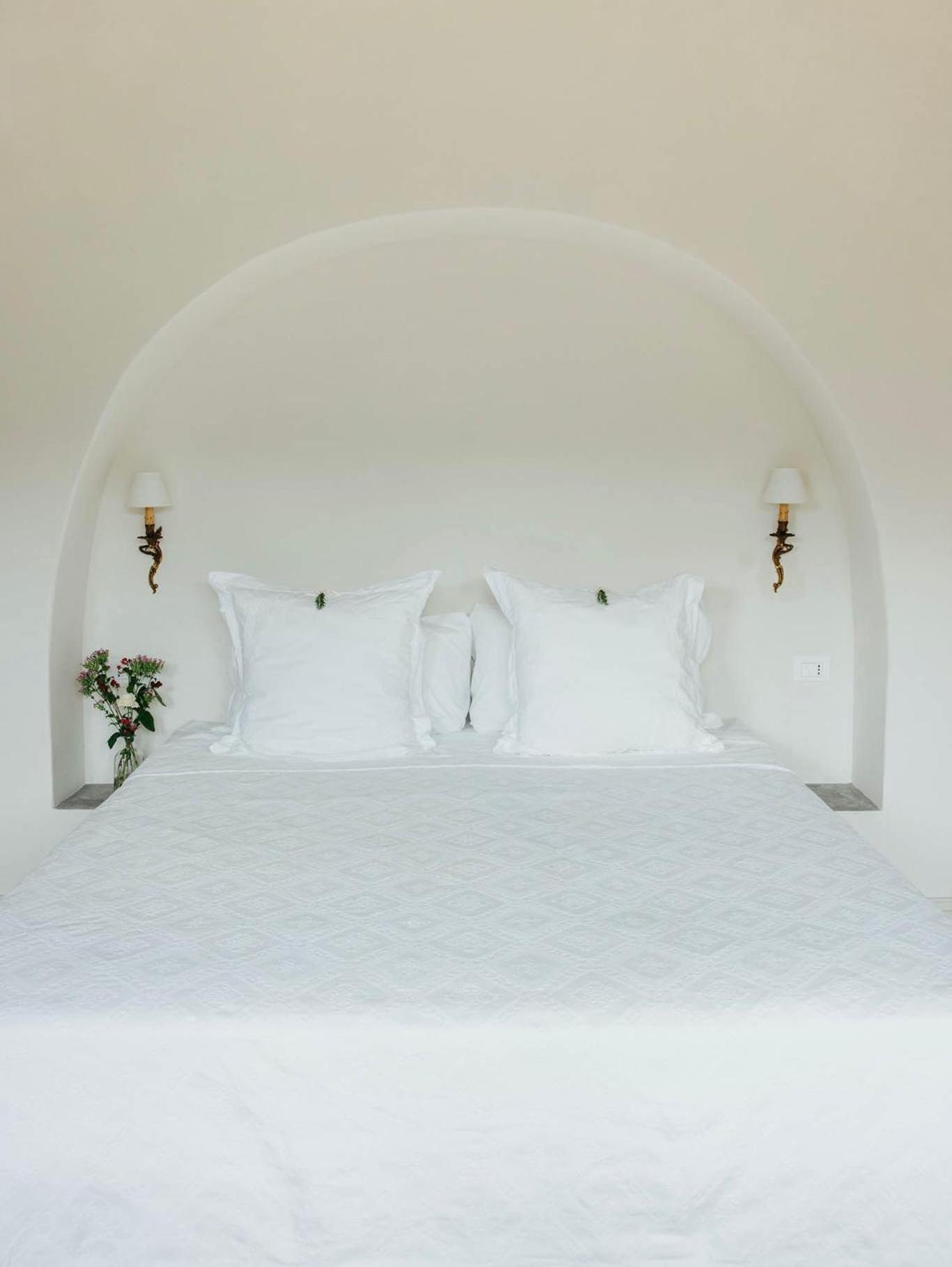 Apricus Locanda Boutique Hotel アプリカーレ エクステリア 写真