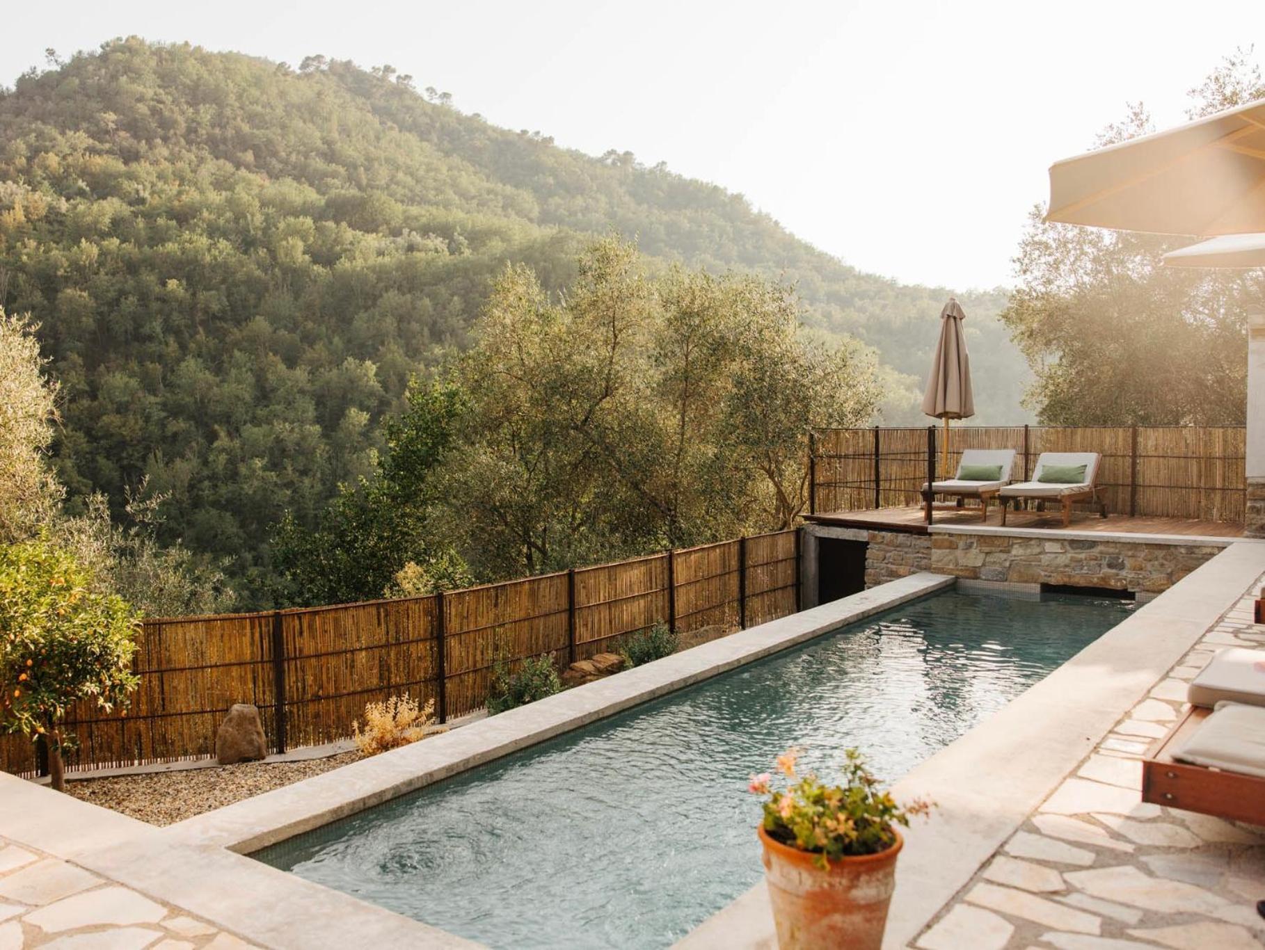Apricus Locanda Boutique Hotel アプリカーレ エクステリア 写真