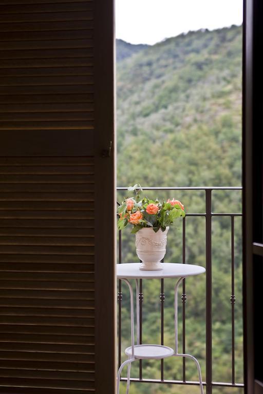 Apricus Locanda Boutique Hotel アプリカーレ エクステリア 写真