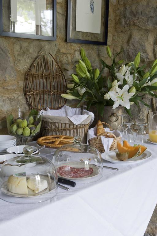 Apricus Locanda Boutique Hotel アプリカーレ エクステリア 写真