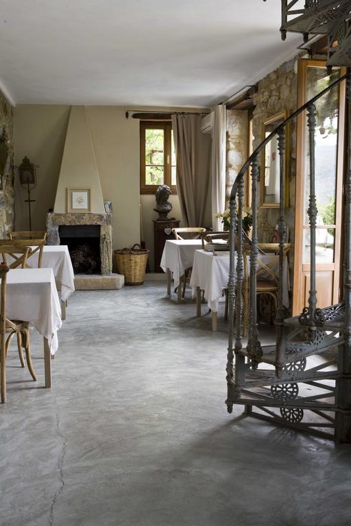 Apricus Locanda Boutique Hotel アプリカーレ エクステリア 写真