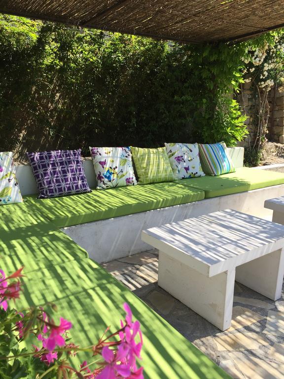Apricus Locanda Boutique Hotel アプリカーレ エクステリア 写真
